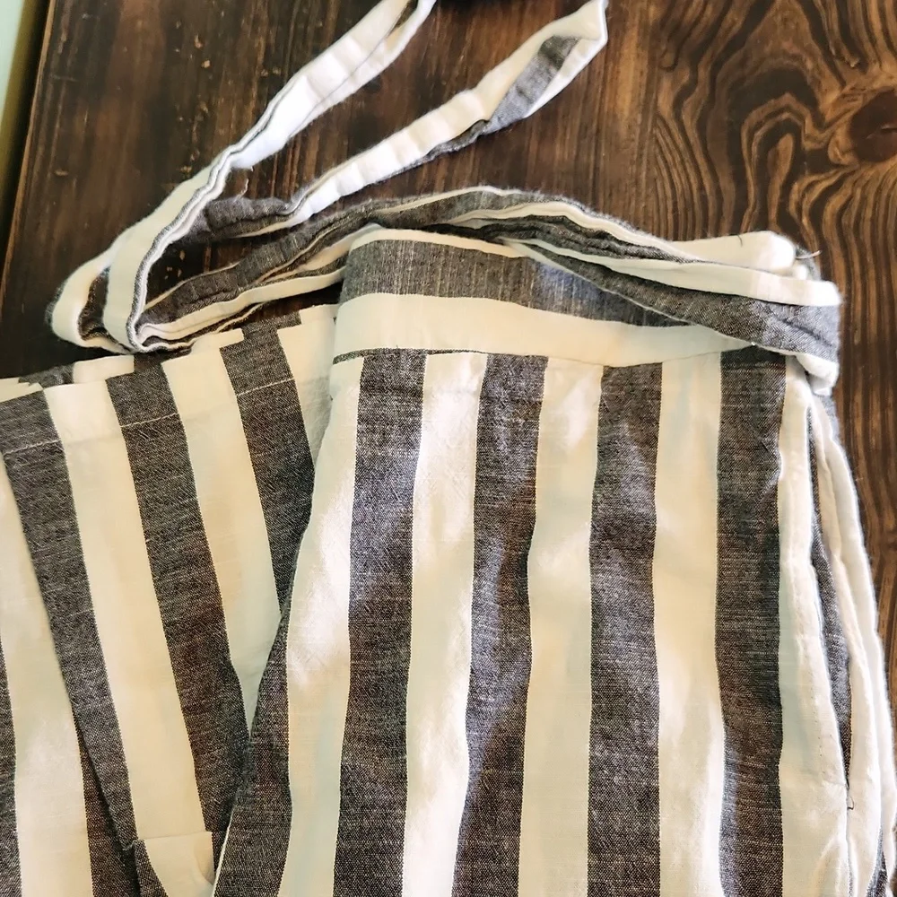 Linen pants - Picture 2 of 5